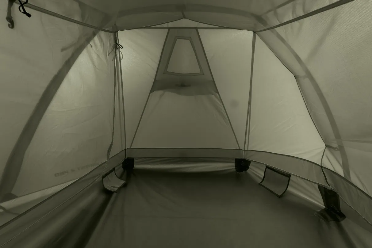 Ferrino LIGHTENT 1 PRO TENT- Light Adventure | Trekking