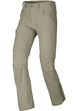 Ferrino MASAI PANTS MAN-Homme Pantalons