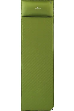 Ferrino MATRESS AUTOG.DREAM W/PILLOW verde- Matelas | Trekking