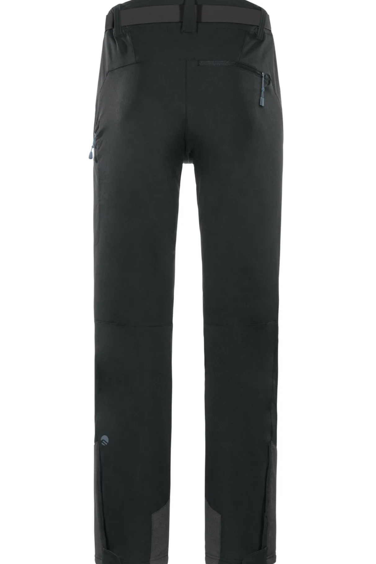 Ferrino PEHOE PANTS MAN black-Homme Pantalons | Trekking