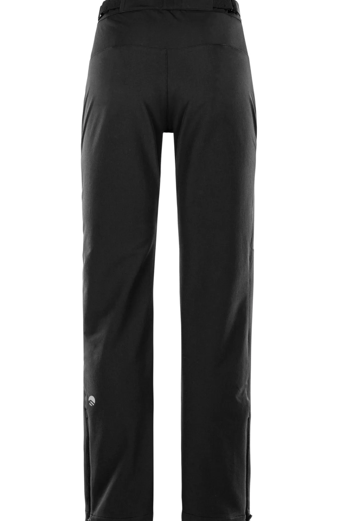 Ferrino PEHOE PANTS WOMAN black-Femme Pantalons | Trekking
