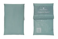 Ferrino PIUMA 1 FOOTPRINT- Ultra Light Adventure | Accessoires