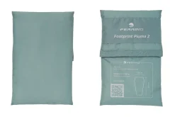 Ferrino PIUMA 2 FOOTPRINT- Ultra Light Adventure | Accessoires