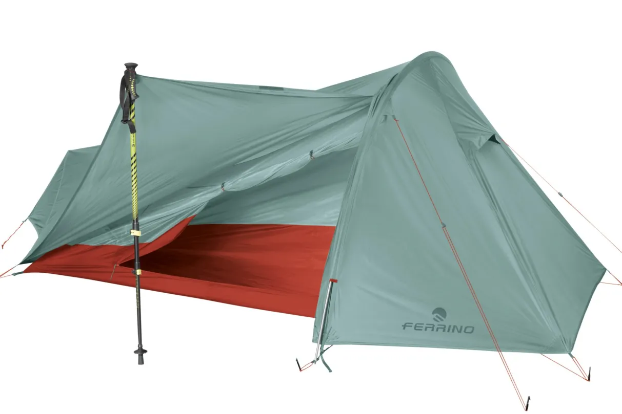 Ferrino PIUMA 2 TENT- Ultra Light Adventure | Trekking