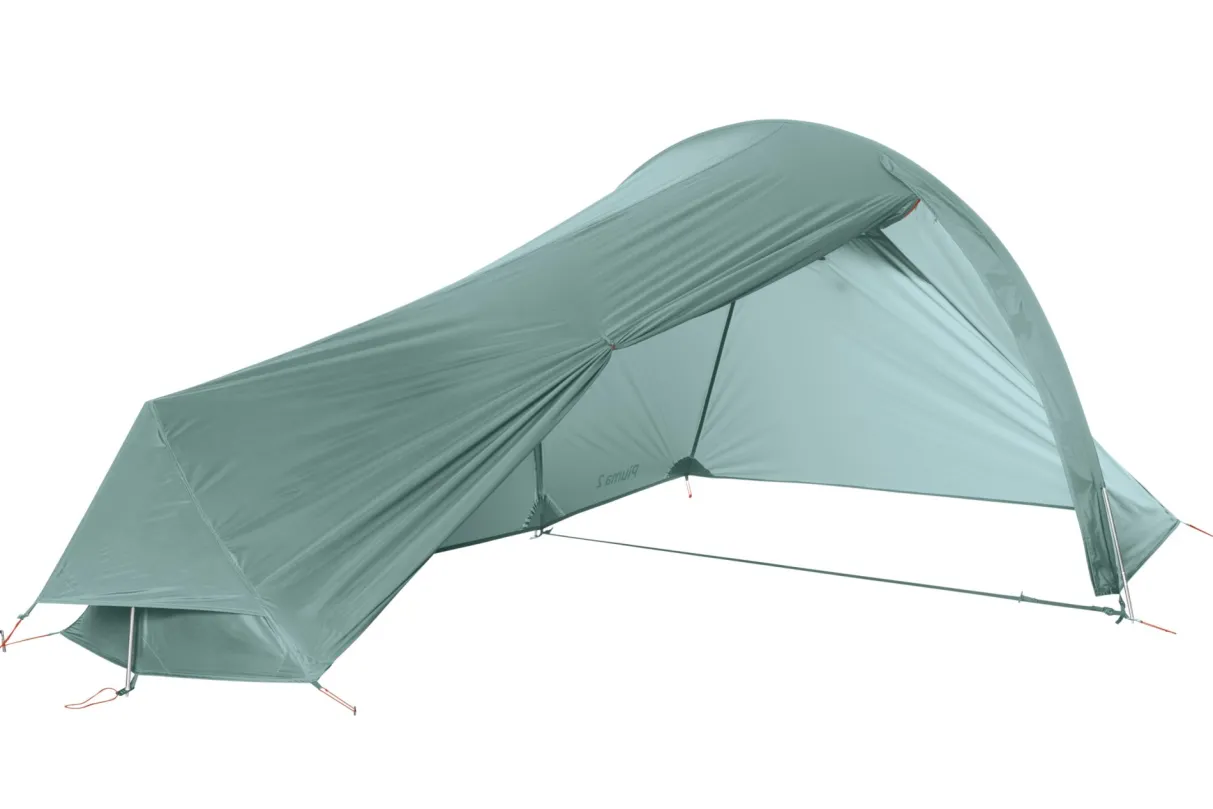 Ferrino PIUMA 2 TENT- Ultra Light Adventure | Trekking