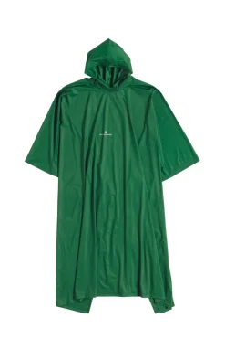 Ferrino PONCHO JUNIOR green-Femme Rainwear | Rainwear