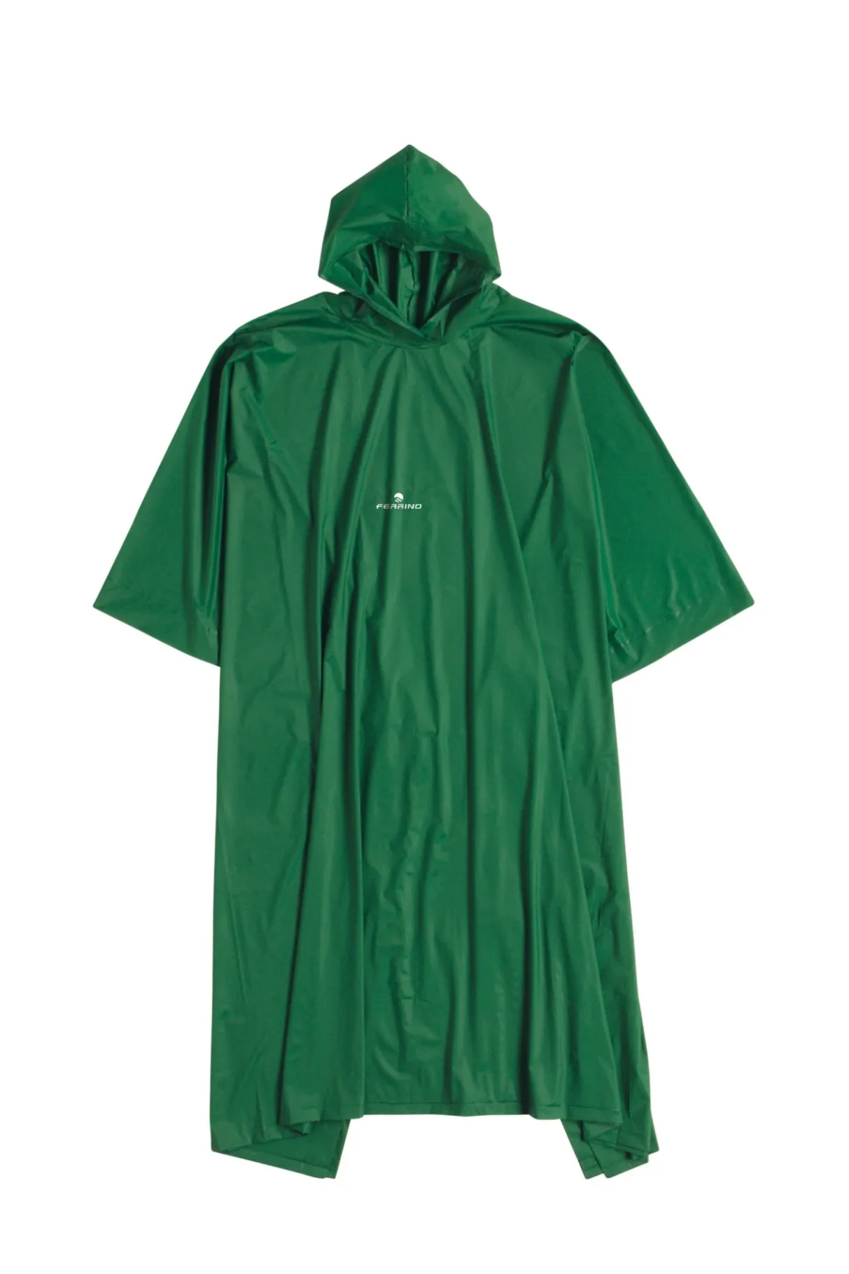 Ferrino PONCHO JUNIOR green-Femme Rainwear | Rainwear
