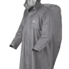 Ferrino PONCHO TREKKER RIPSTOP S/M-Femme Rainwear | Rainwear