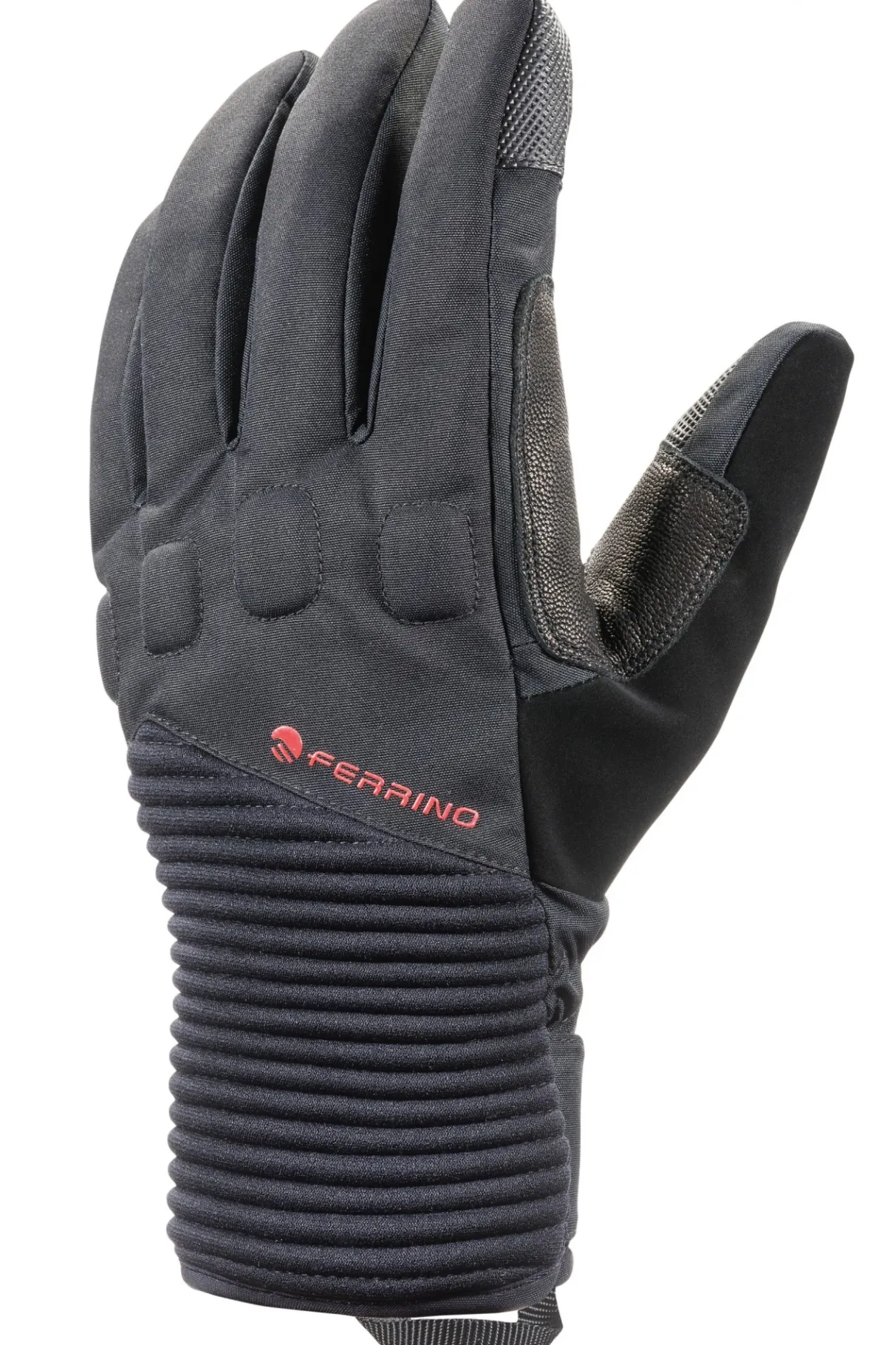 Ferrino REACT GLOVE black-Femme Gants | Gants