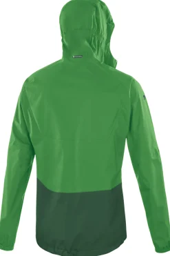 Ferrino ROZES JACKET MAN verde-Homme Vestes | Fleece