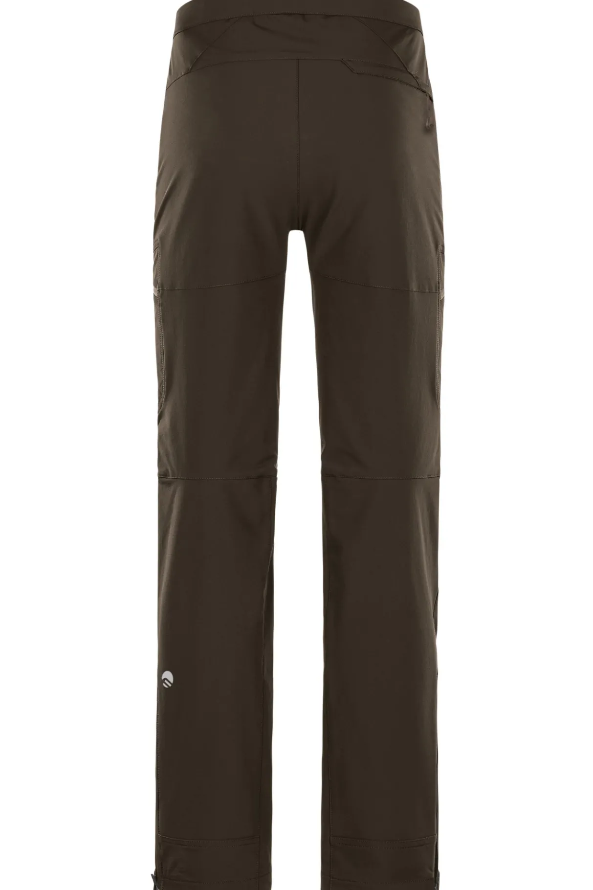 Ferrino SAJAMA PANTS MAN iron brown-Homme Pantalons
