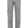 Ferrino SAJAMA PANTS WOMAN wild dove-Femme Pantalons