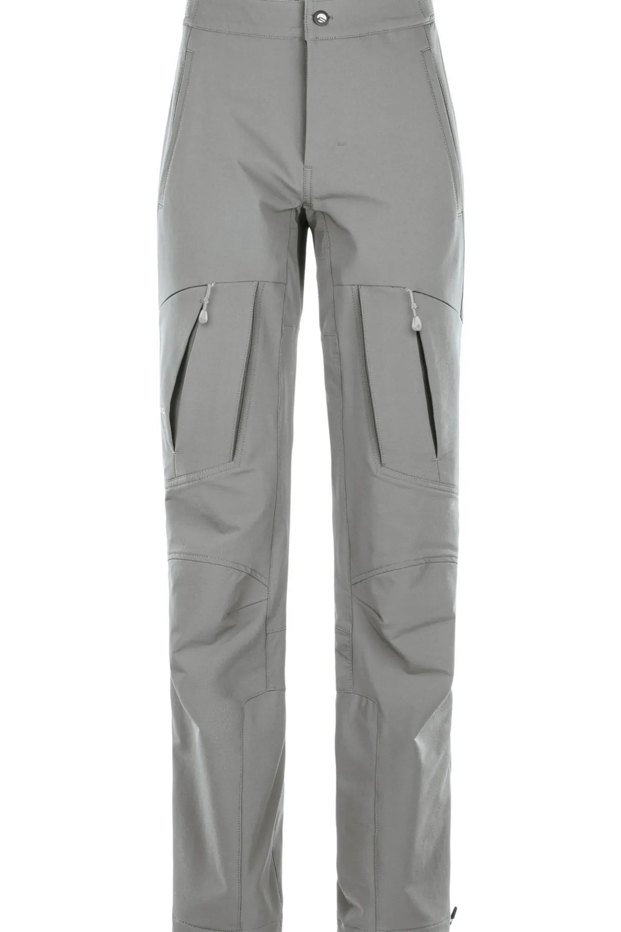 Ferrino SAJAMA PANTS WOMAN wild dove-Femme Pantalons