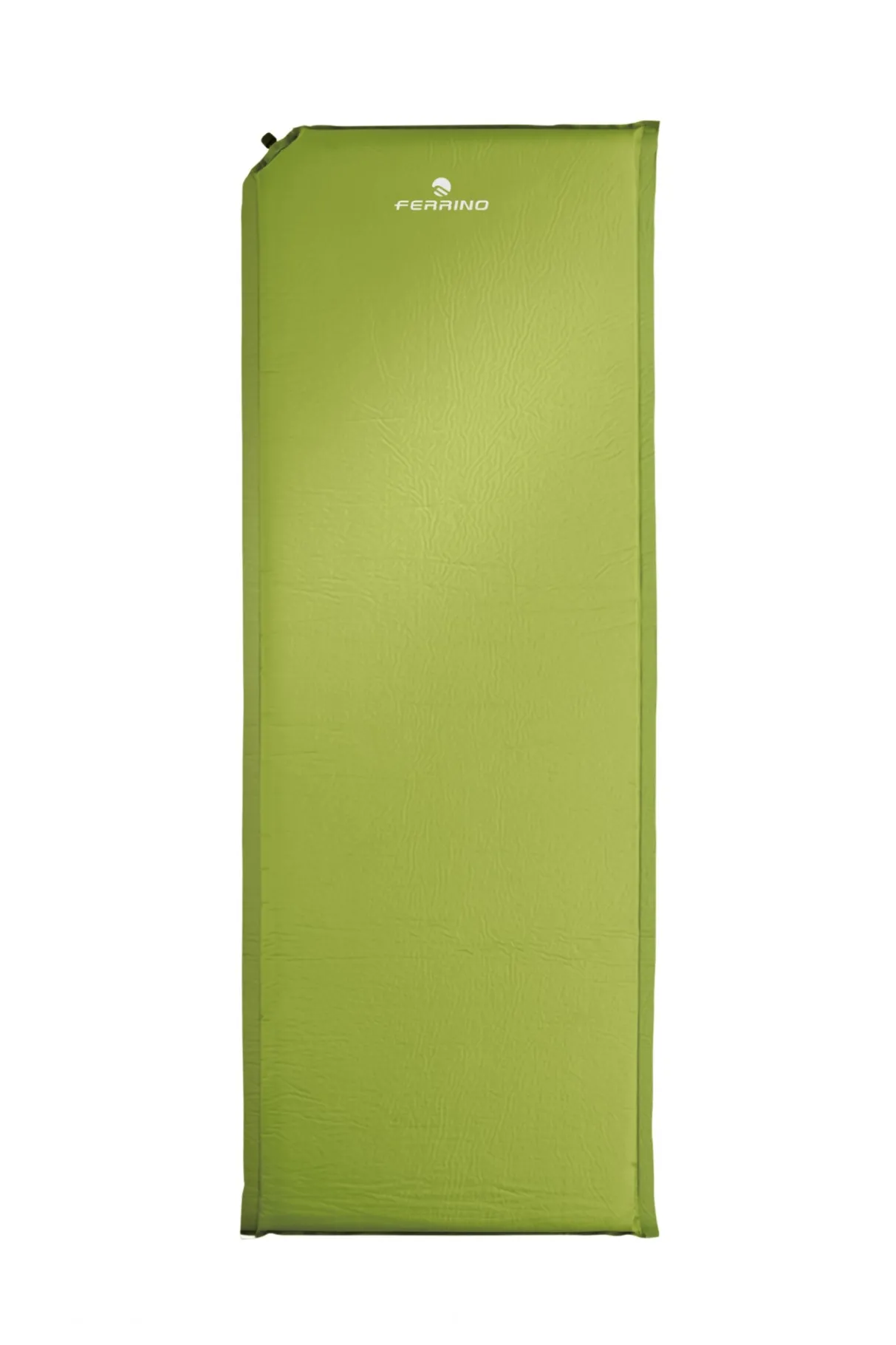 Ferrino SELF INFLATING MAT CM.183x51x2,5 verde- Matelas | Trekking