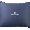 Ferrino SELF-INFLATABLE PILLOW blu- Accessoires | Camping