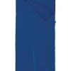 Ferrino SHEET-SLEEPINGBAG PRO LINER SQ XL blu- Sacs Drap | Trekking
