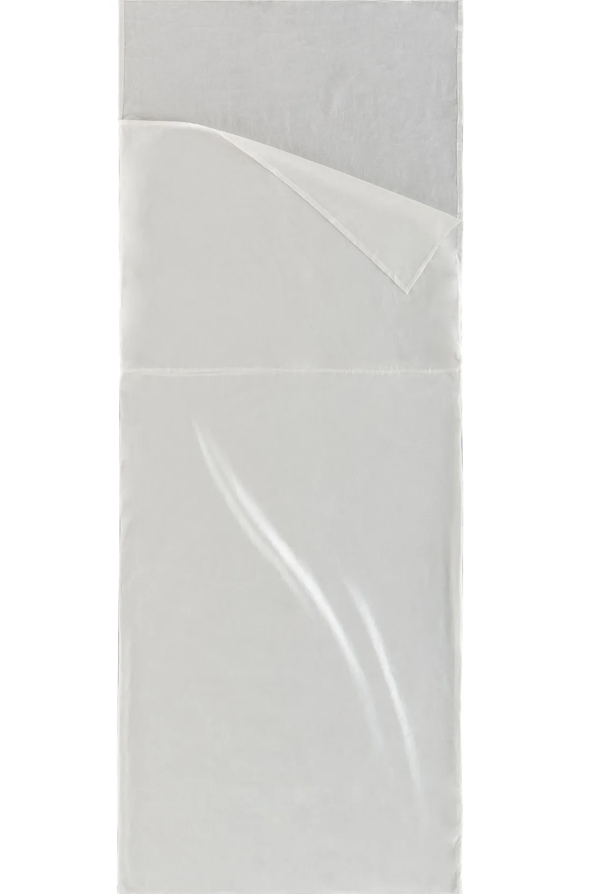 Ferrino SHEET-SLEEPINGBAG TRAVEL SQ- Sacs Drap | Trekking