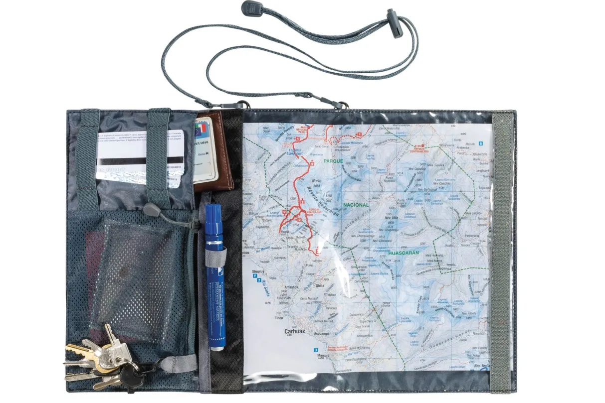 Ferrino SHELL MAP- Accessoires | Voyage