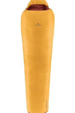 Ferrino SLEEPINGBAG LIGHTECH 800 DUVET RDS DOWN artisan gold- Duvet | Alpinisme Et Ski De Randonnée