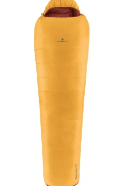 Ferrino SLEEPINGBAG LIGHTECH 1000 DUVET RDS DOWN artisan gold- Duvet | Alpinisme Et Ski De Randonnée