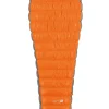 Ferrino SLEEPINGBAG REVOLUTION 1200 RDS arancio- Expedition | Duvet