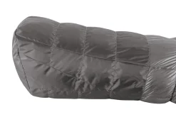 Ferrino SLEEPINGBAG REVOLUTION 1200 RDS arancio- Expedition | Duvet