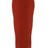 Ferrino SLEEPINGBAG YUKON LADY rosso- Synthétique | Camping