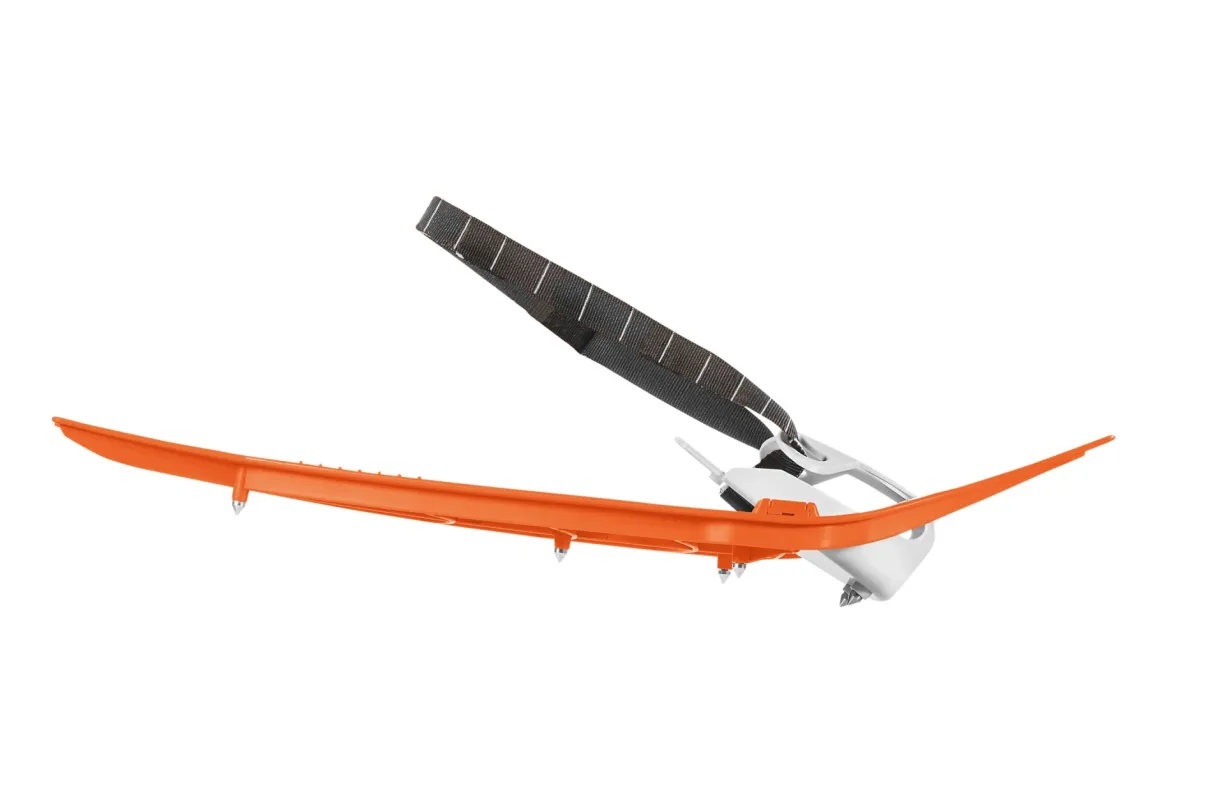 Ferrino SNOWSHOES BABY FOX arancio- Approach