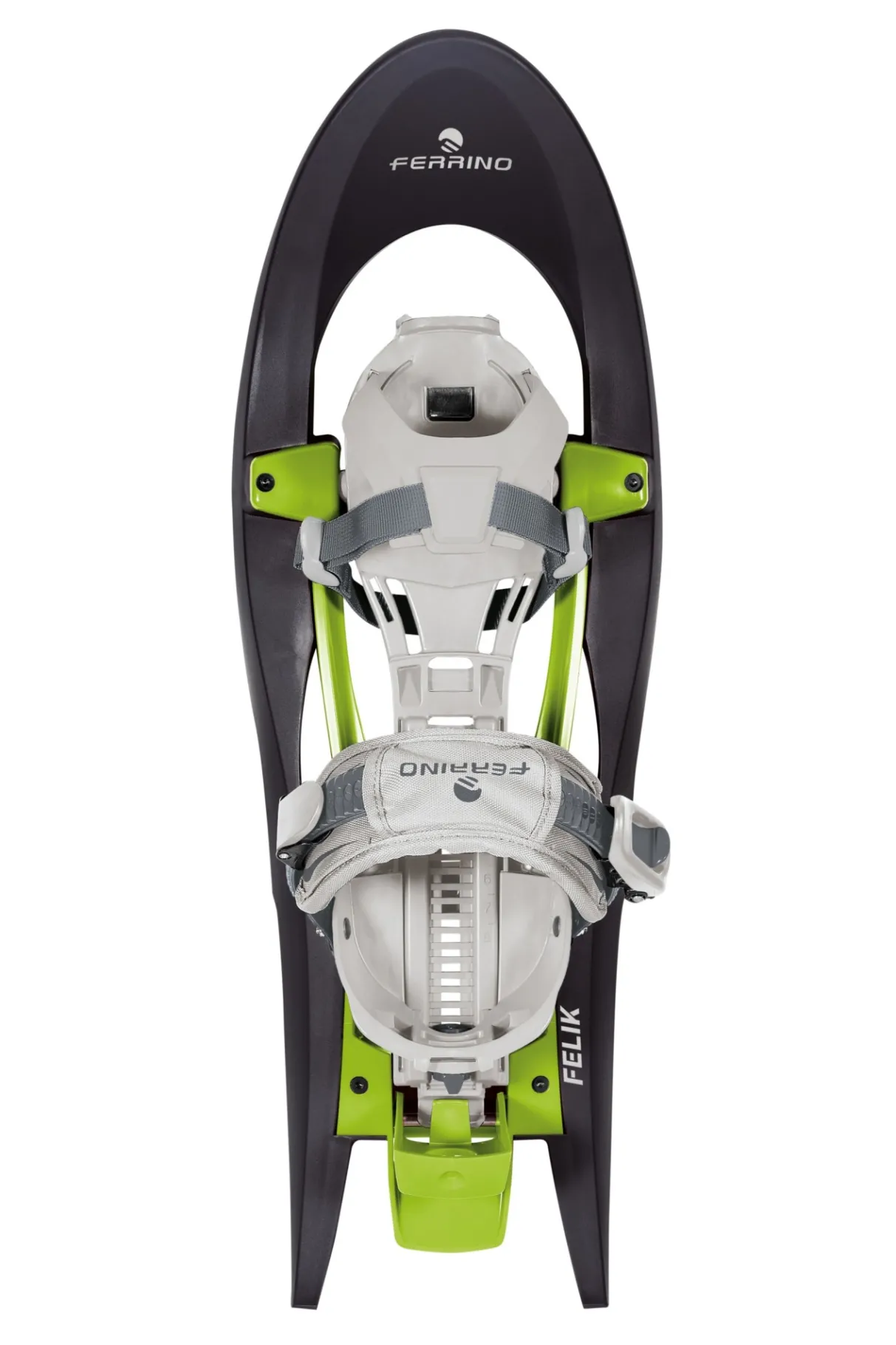 Ferrino SNOWSHOES FELIK SPECIAL verde- Excursion