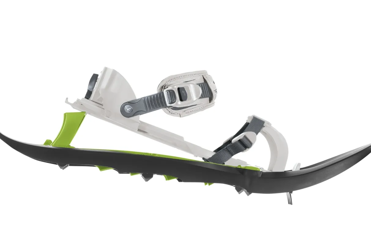 Ferrino SNOWSHOES FELIK SPECIAL verde- Excursion