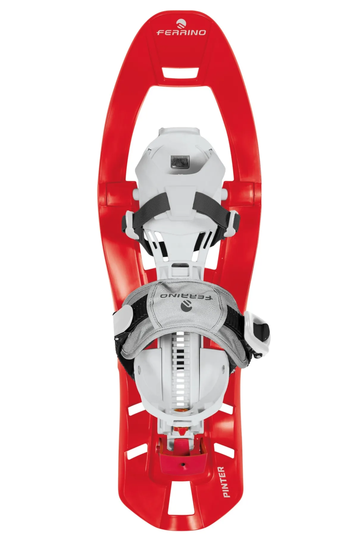 Ferrino SNOWSHOES PINTER SPECIAL rosso- Excursion | Trekking