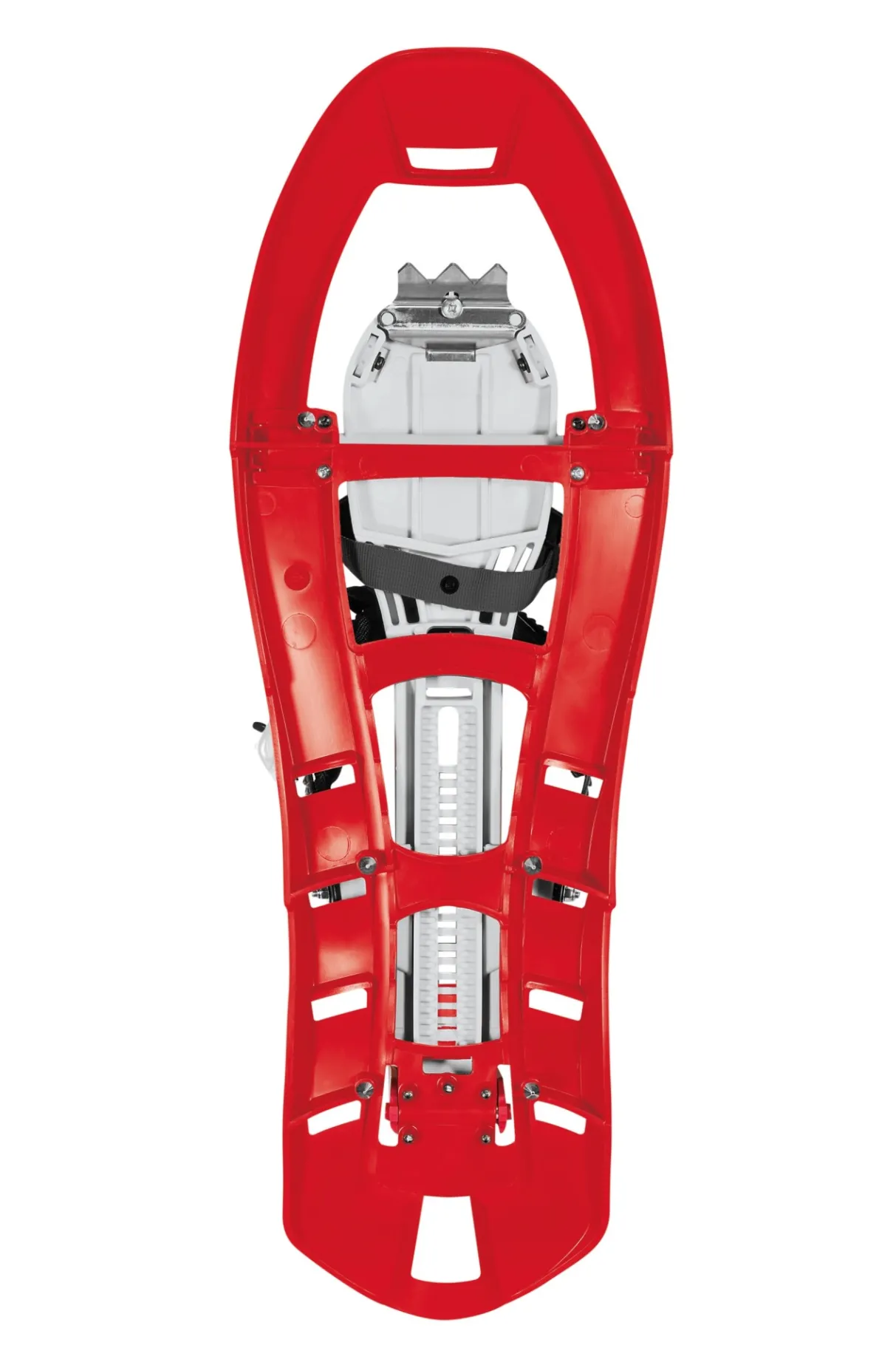 Ferrino SNOWSHOES PINTER SPECIAL rosso- Excursion | Trekking