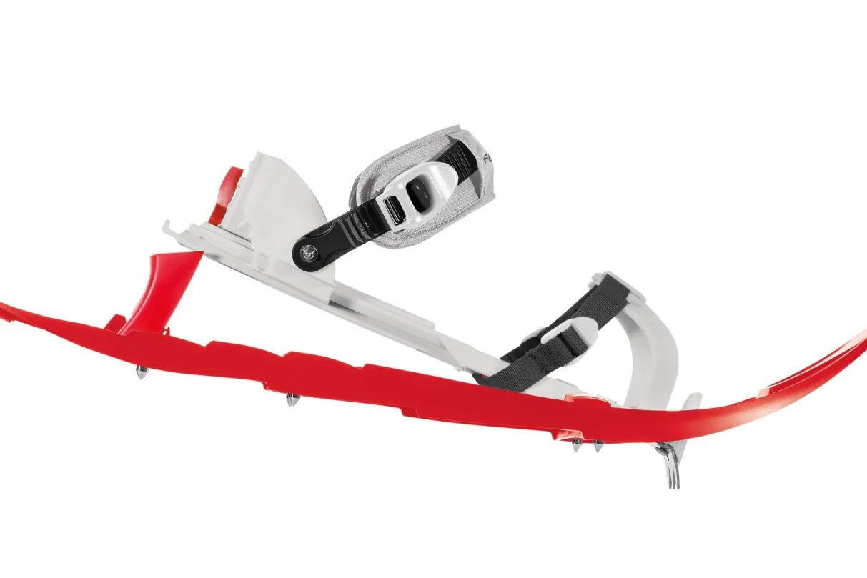 Ferrino SNOWSHOES PINTER SPECIAL rosso- Excursion | Trekking