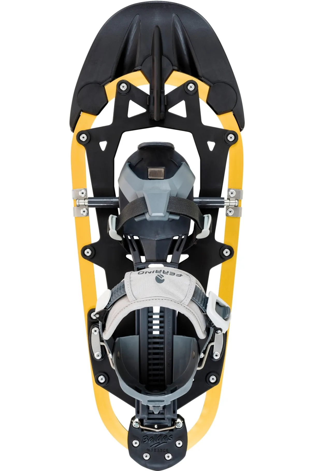 Ferrino SNOWSHOES TREK SPECIAL oro- Expert | Trekking