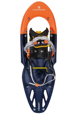 Ferrino SNOWSHOES TRIENT blu- Excursion | Trekking