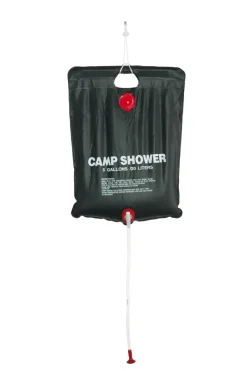 Ferrino SOLAR SHOWER oro- Accessoires | Camping