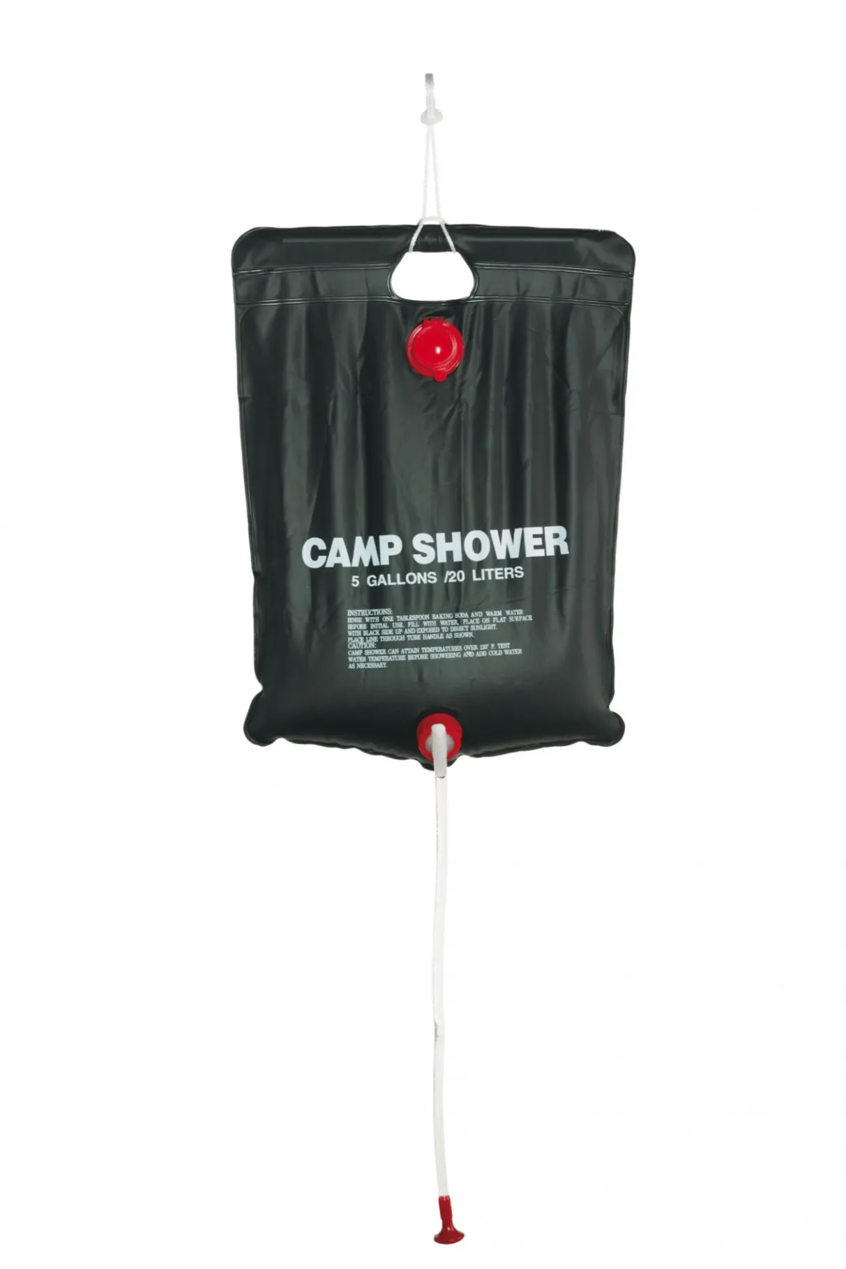 Ferrino SOLAR SHOWER oro- Accessoires | Camping