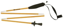 Ferrino STICK EIGER CM.135 (PAIR) oro- Bâtons | Trail Running