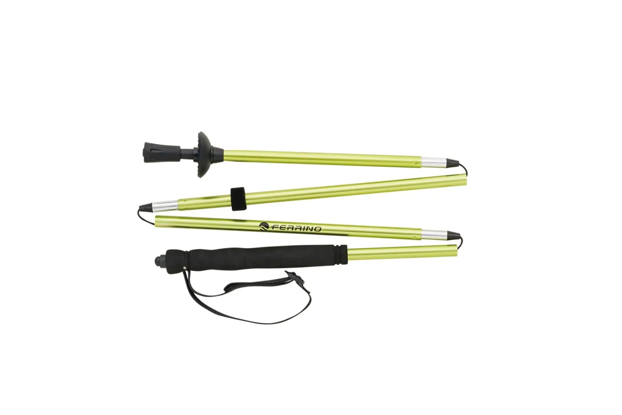 Ferrino STICK JET CM.110 (PAIR) oro- Bâtons | Trail Running