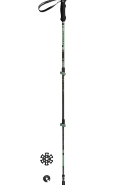Ferrino STICK KAILASH verde- Bâtons | Trail Running