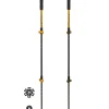 Ferrino STICK MUSTANG- Bâtons | Alpinisme Et Ski De Randonnée