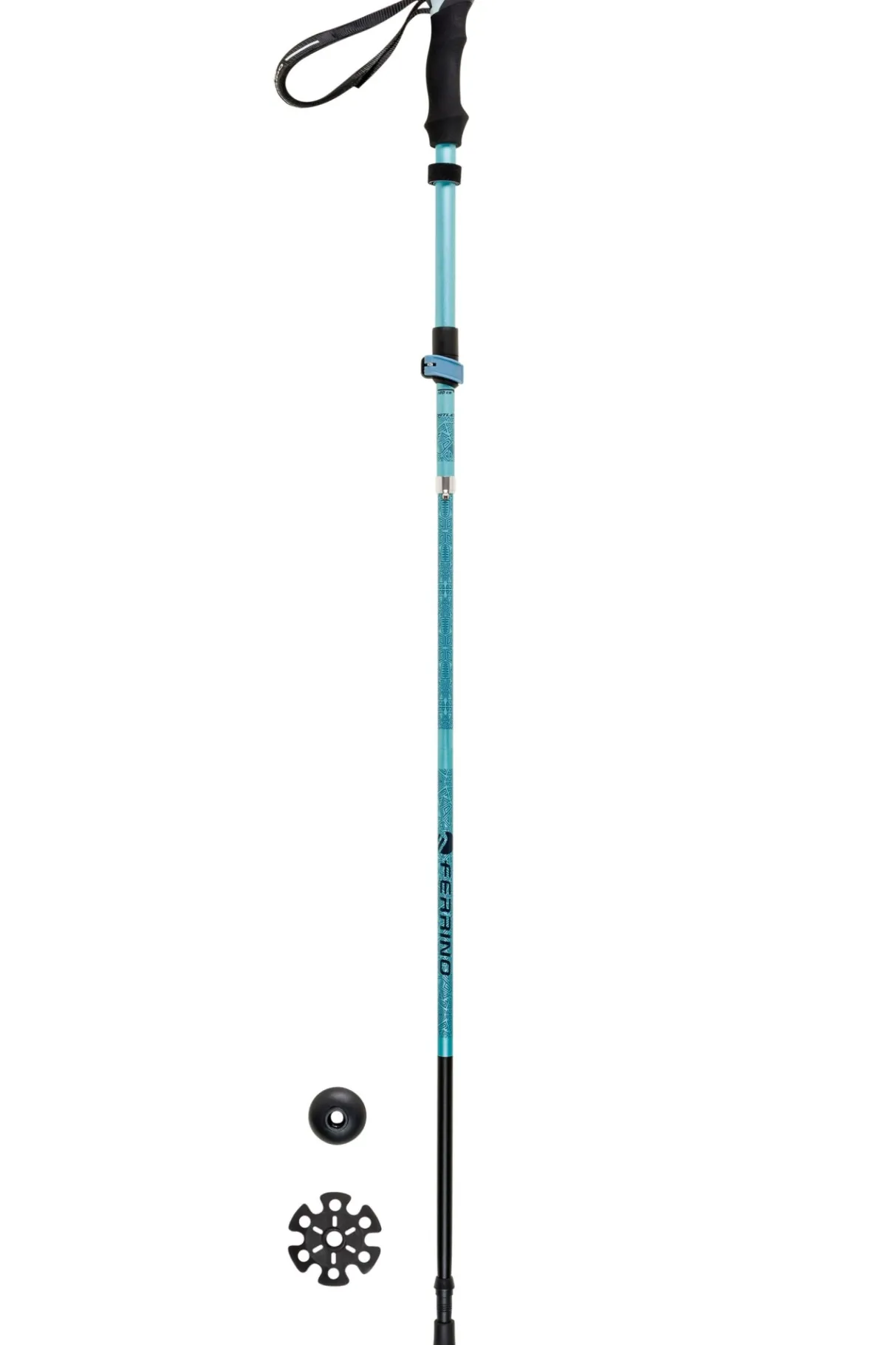 Ferrino STICK ORTLES LADY (PAIR)- Bâtons | Trekking