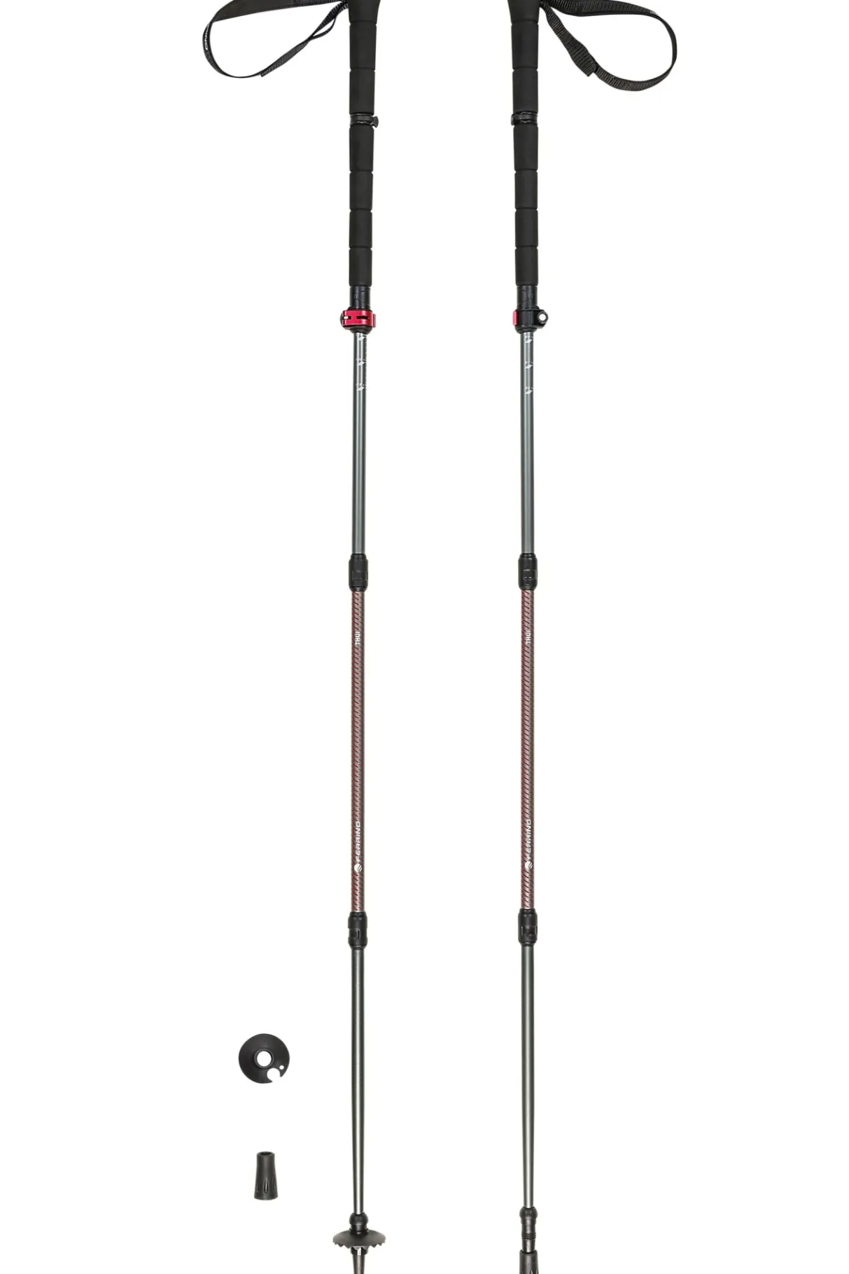 Ferrino STICK THUI (PAIR)- Bâtons | Trail Running