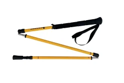 Ferrino STICK ZION 3 SECTIONS CM.130 (PAIR)- Bâtons | Trekking
