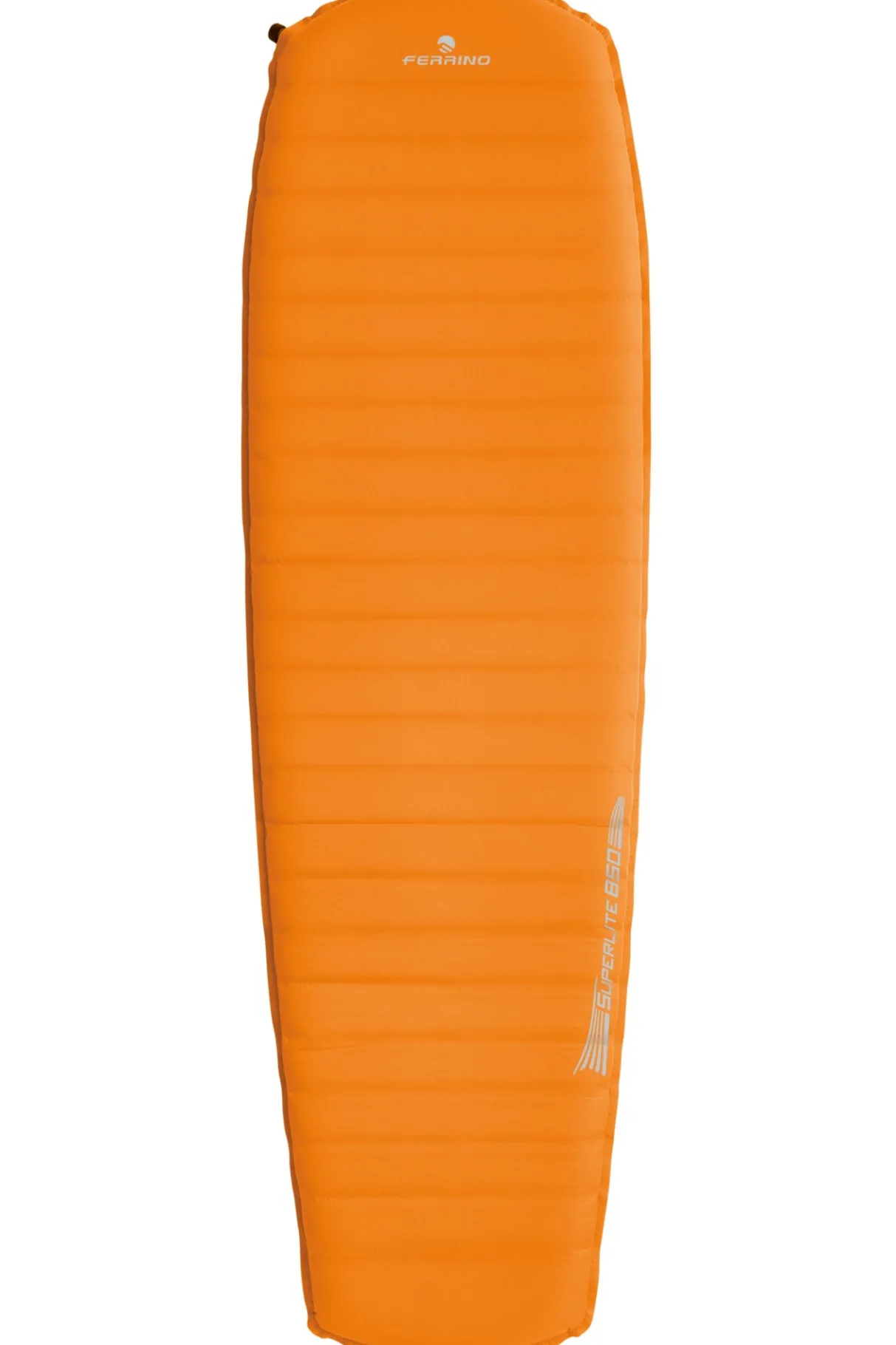 Ferrino SUPERLITE MATTRESS 850 183x51x5 cm- Matelas | Alpinisme Et Ski De Randonnée