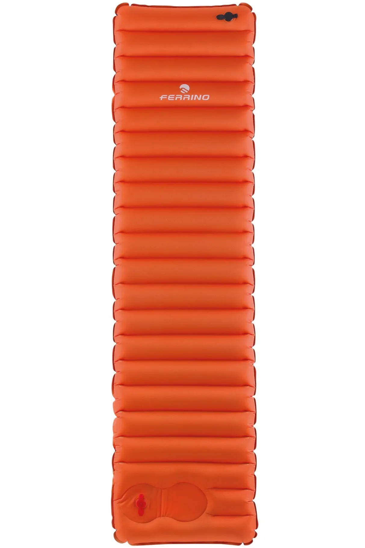 Ferrino SWIFT 60 INFLATABLE MATTRESS arancio/nero- Matelas | Trekking