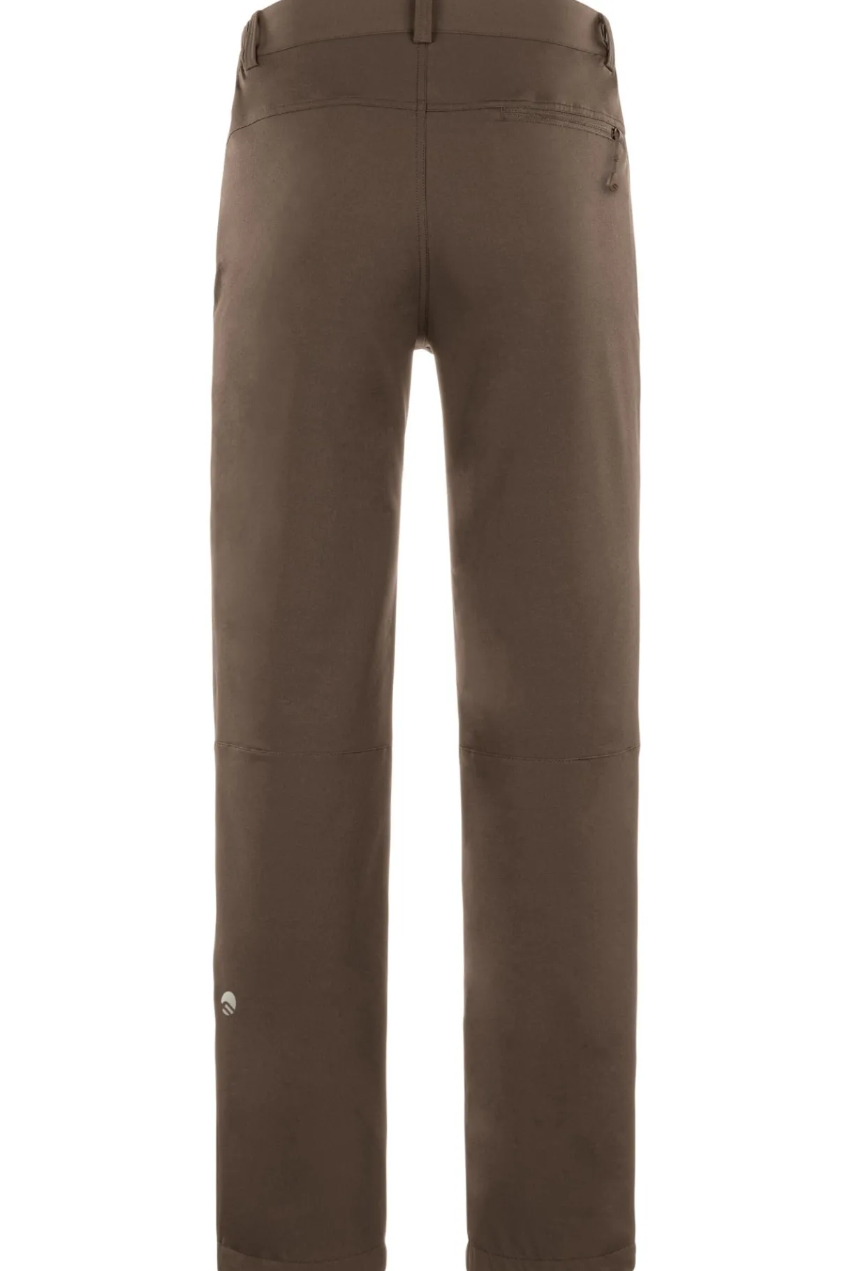 Ferrino TAAL PANTS man dark brown-Homme Pantalons | Trekking