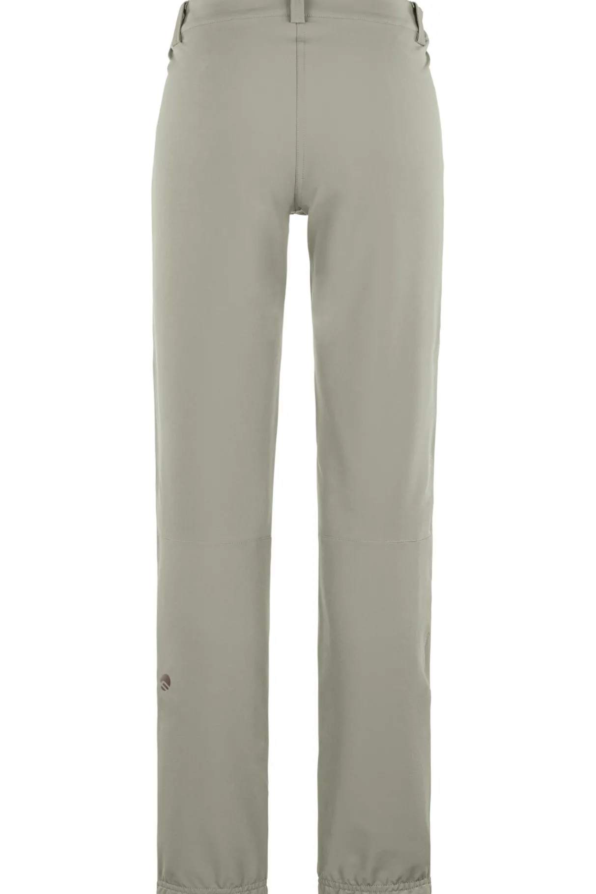 Ferrino TAAL PANTS WOMAN cobblestone-Femme Pantalons | Trekking