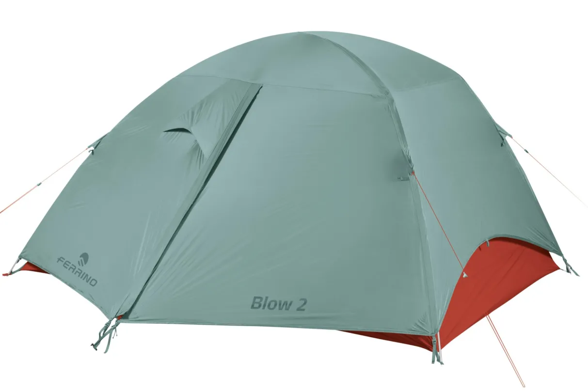 Ferrino TENT BLOW 2- Ultra Light Adventure | Trekking