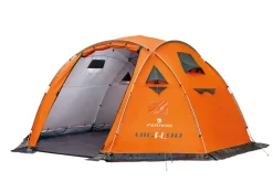 Ferrino TENT CAMPO BASE FIRST AID WITH INNER TENT- Expedition | Expedition